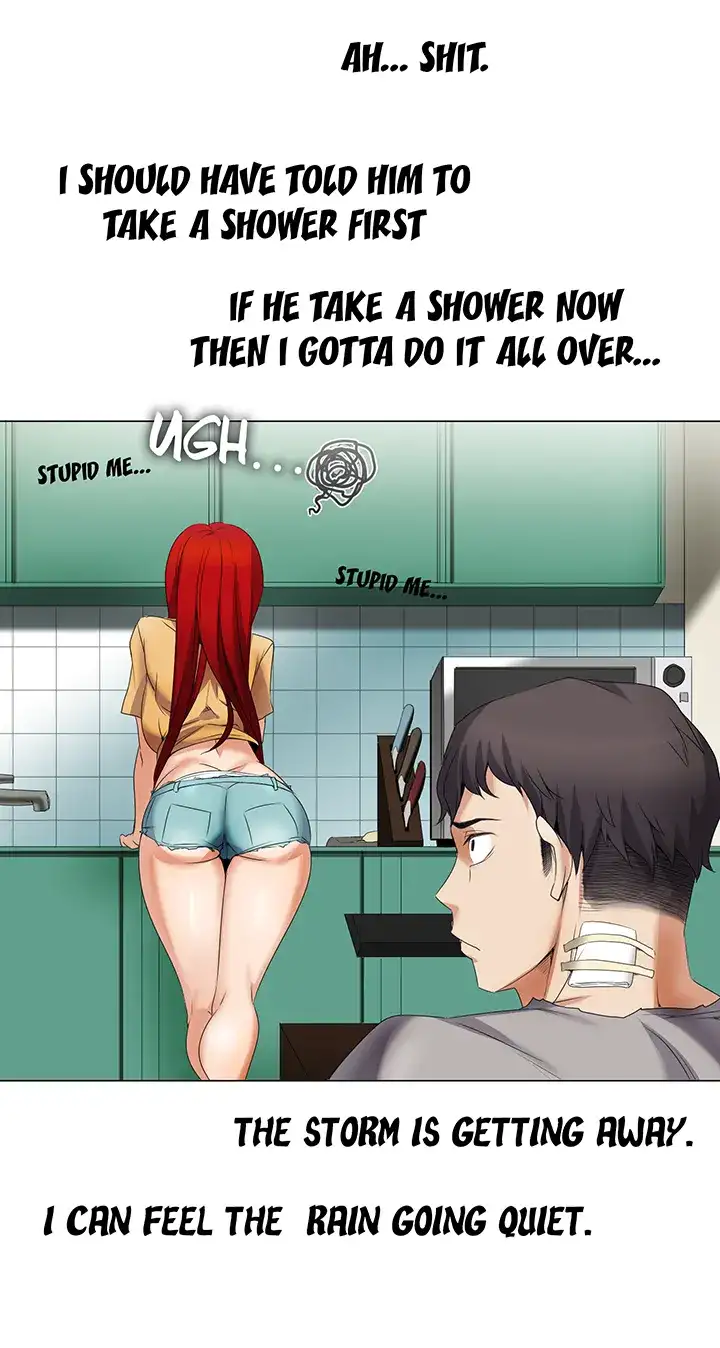 Draw it Yourself! (Uncensored) Chapter 12 - page 7