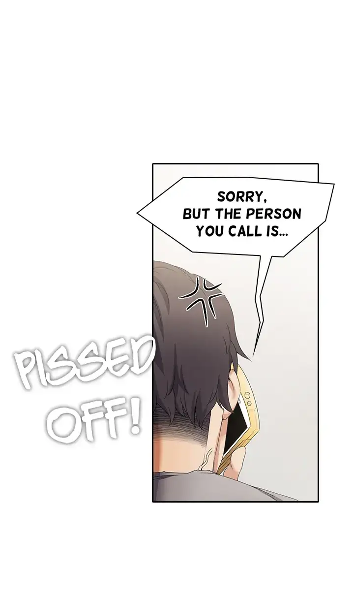 Draw it Yourself! (Uncensored) Chapter 9 - page 2