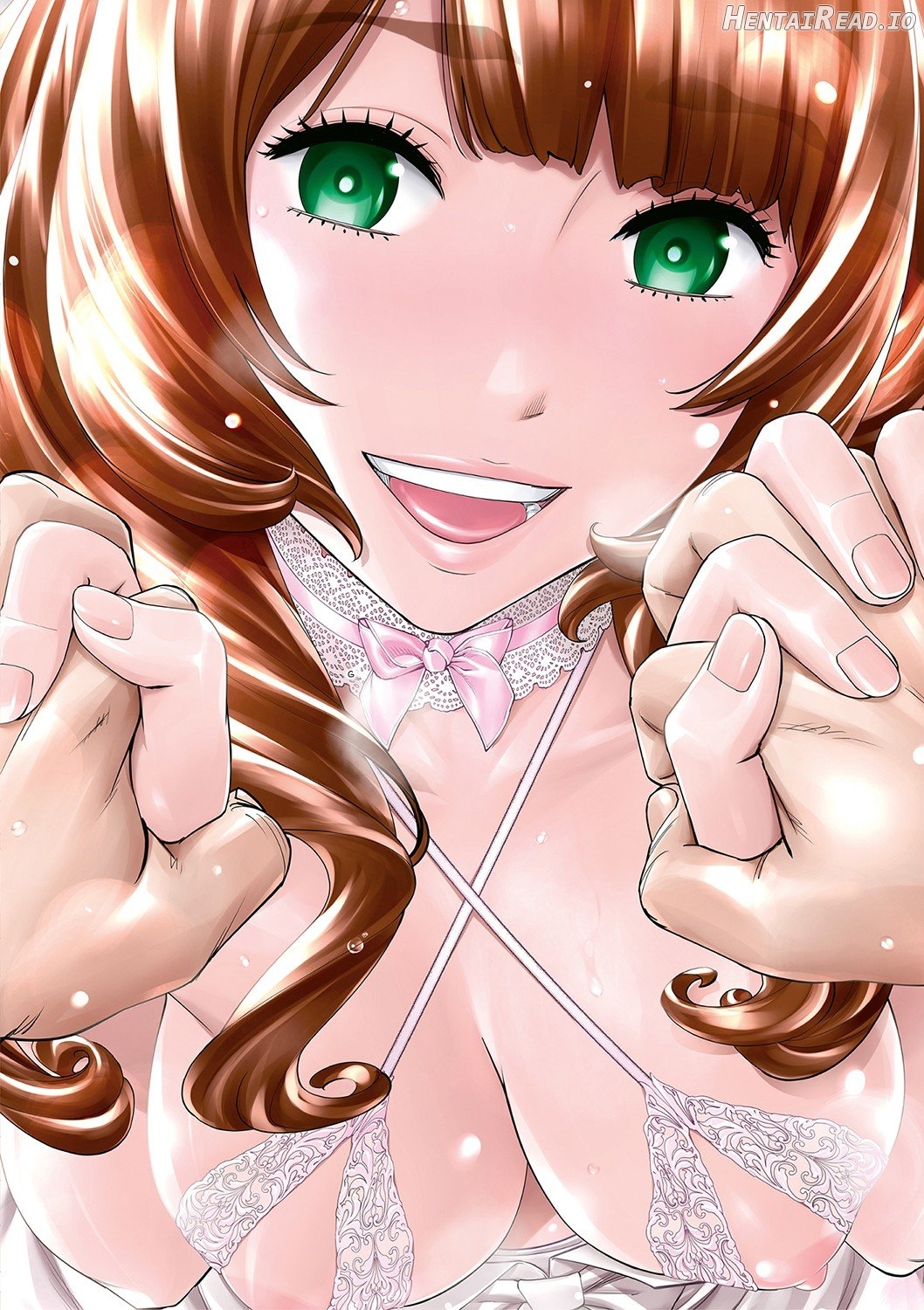 Chitose Hentai Chapter 1 - page 7
