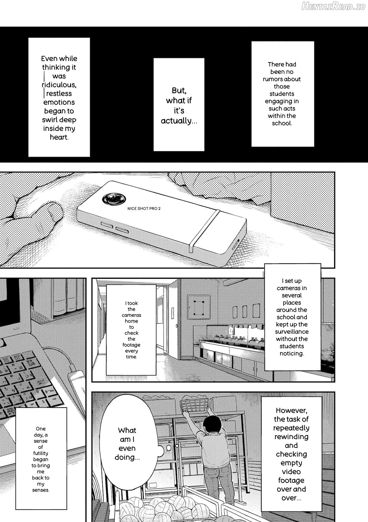 Yorido Irodori Chapter 1 - page 53
