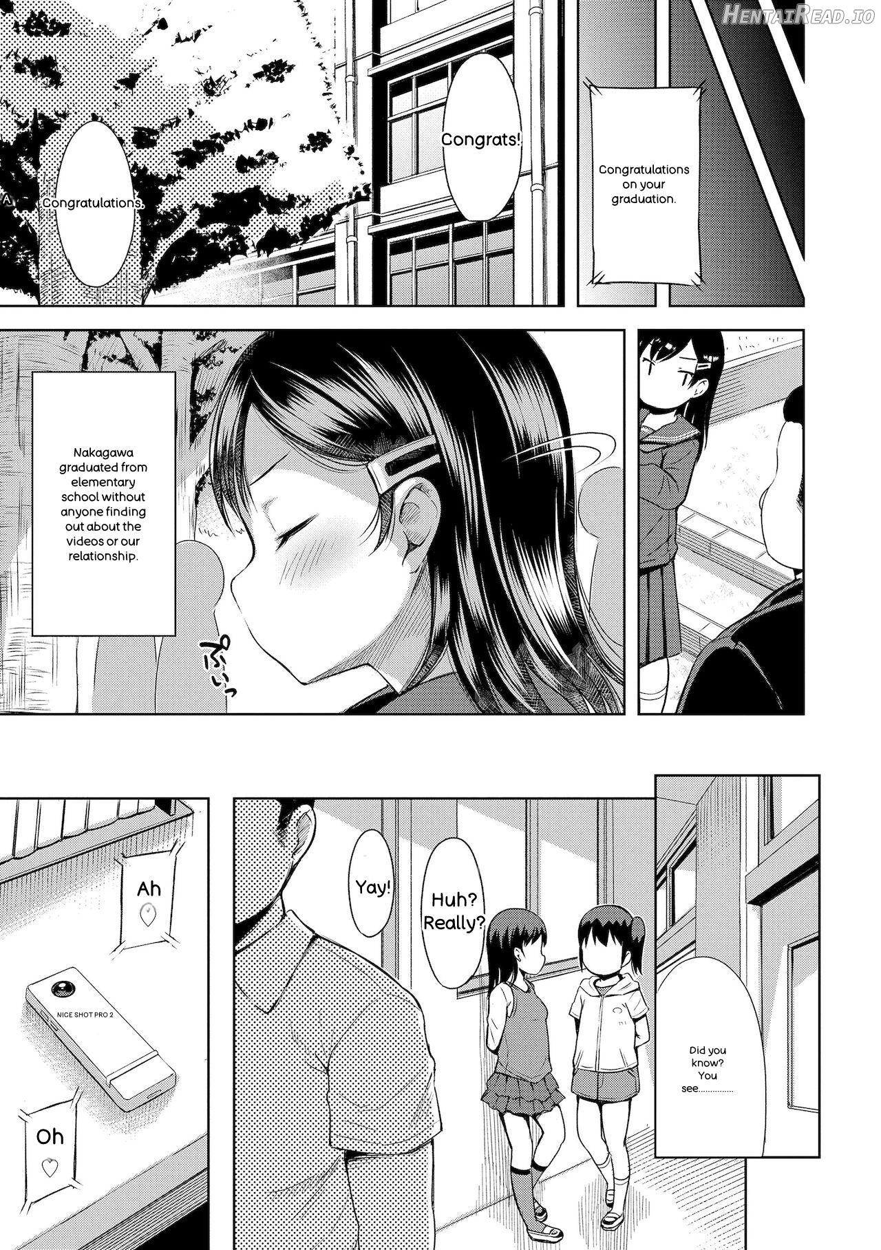 Yorido Irodori Chapter 1 - page 95