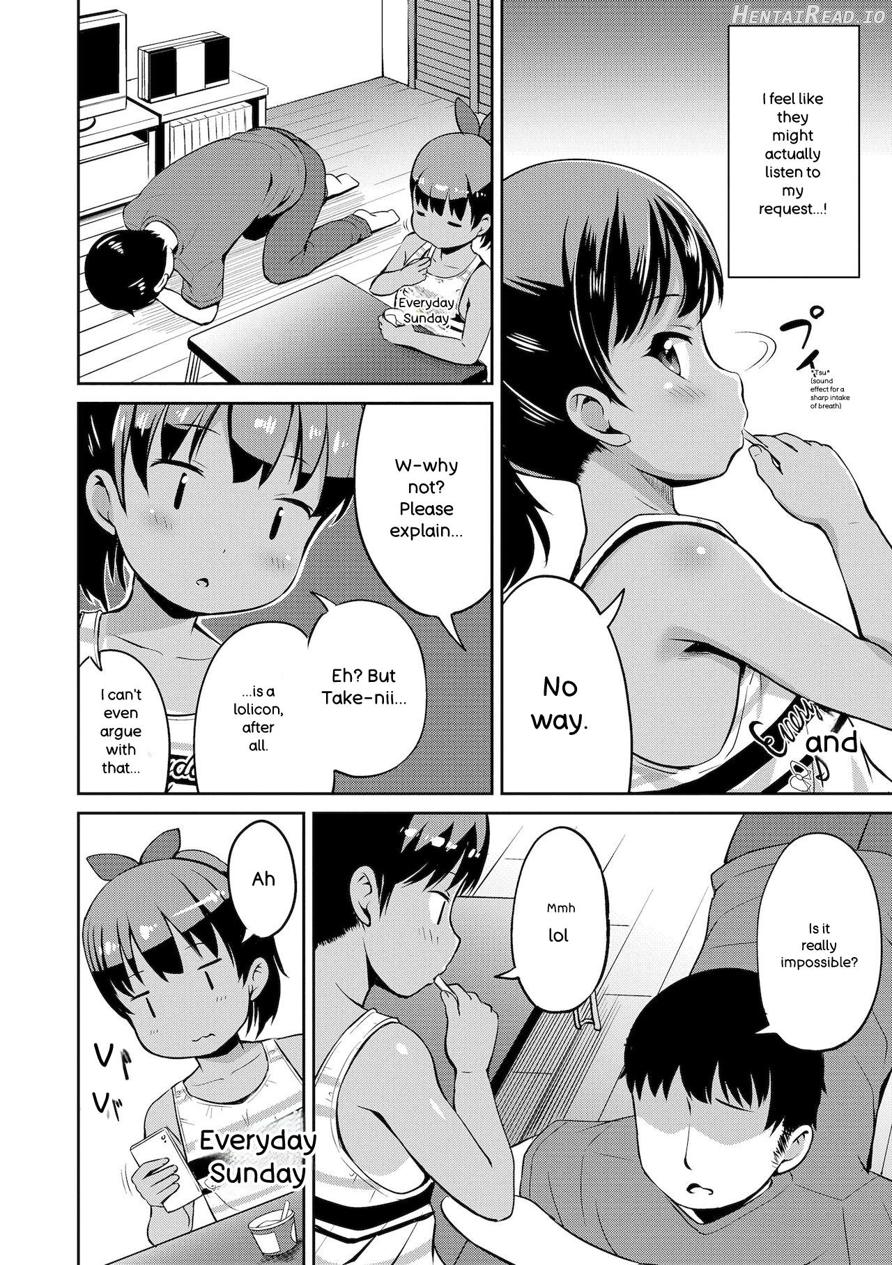 Yorido Irodori Chapter 2 - page 30