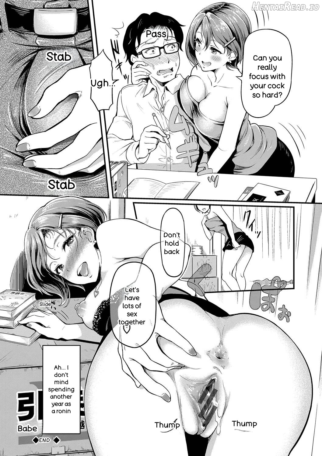 Onna wa Itte mo Owaranai Chapter 1 - page 133