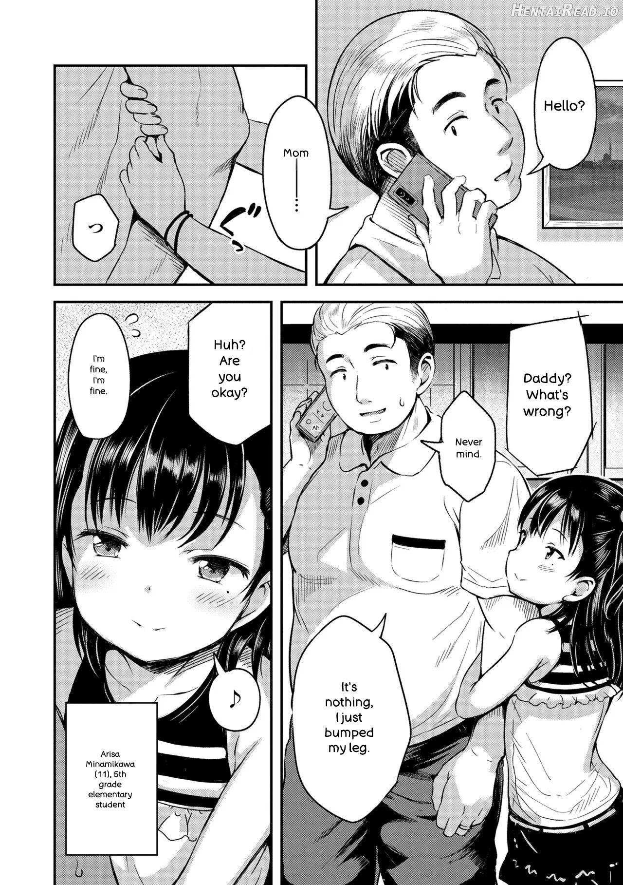 Otona-poipoi hentai Chapter 1 - page 116