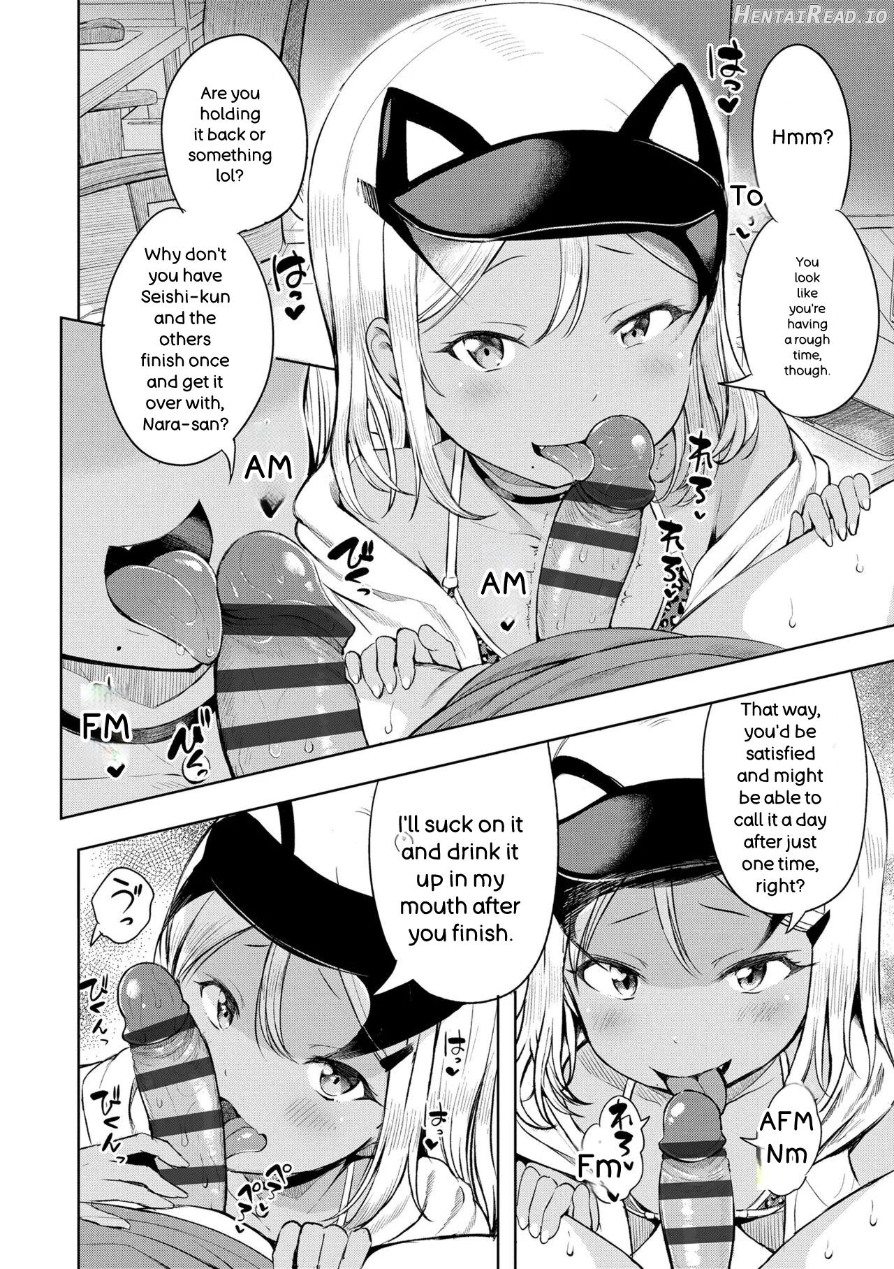 Otona-poipoi hentai Chapter 1 - page 30