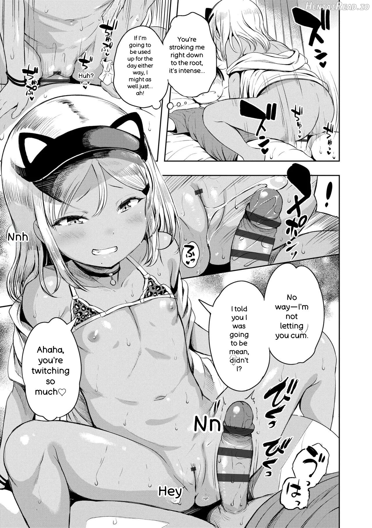 Otona-poipoi hentai Chapter 1 - page 41