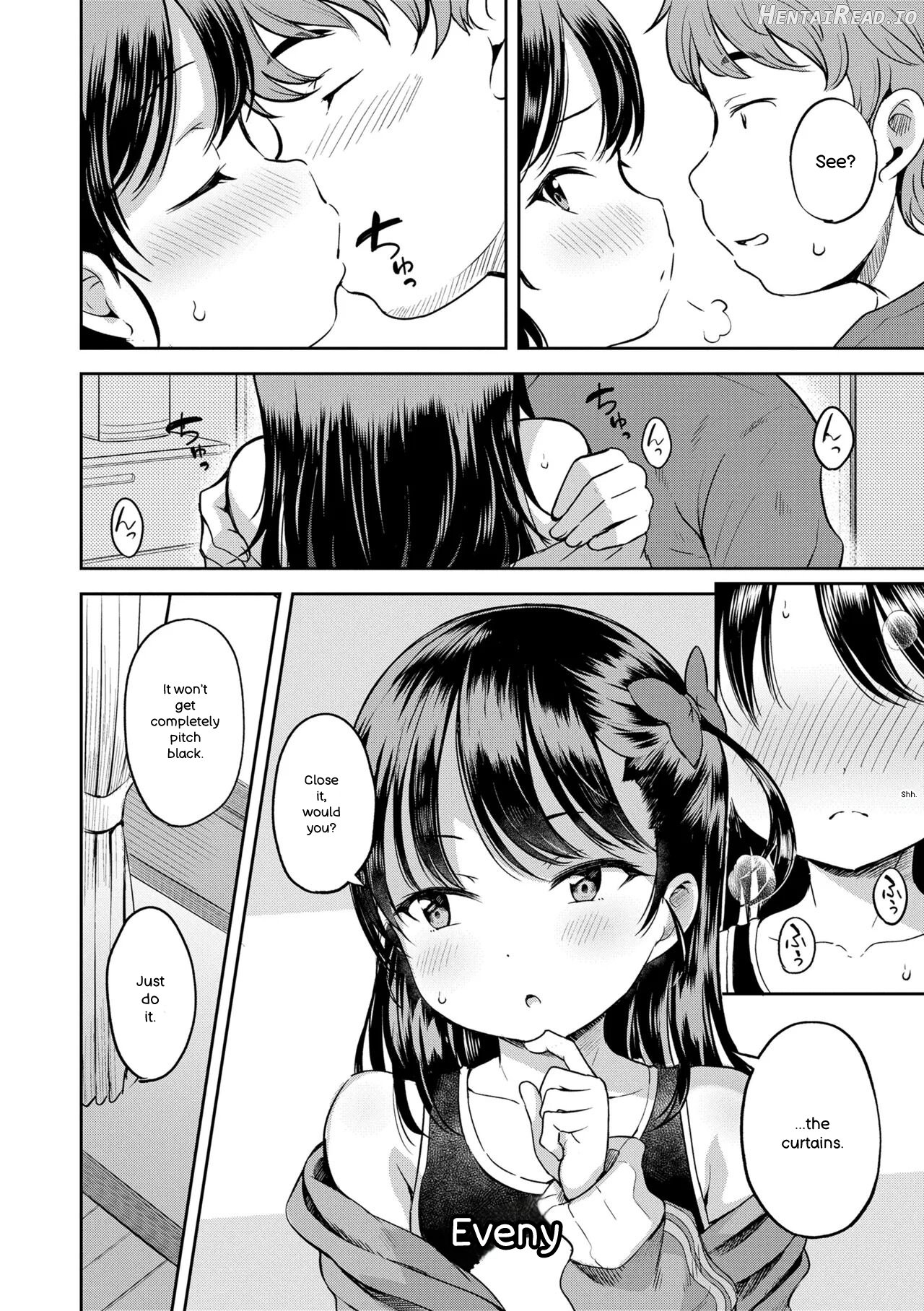 Otona-poipoi hentai Chapter 1 - page 64