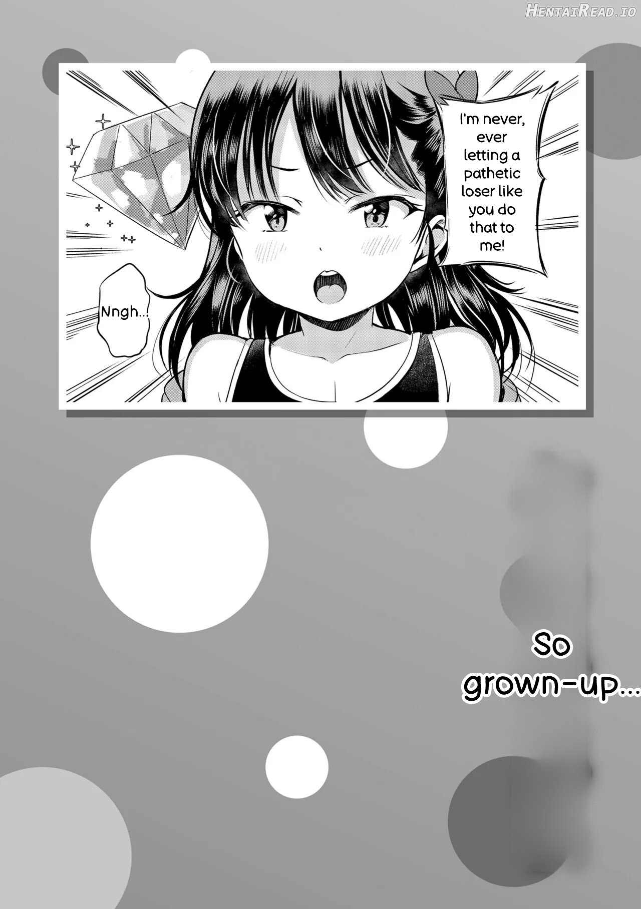 Otona-poipoi hentai Chapter 1 - page 79