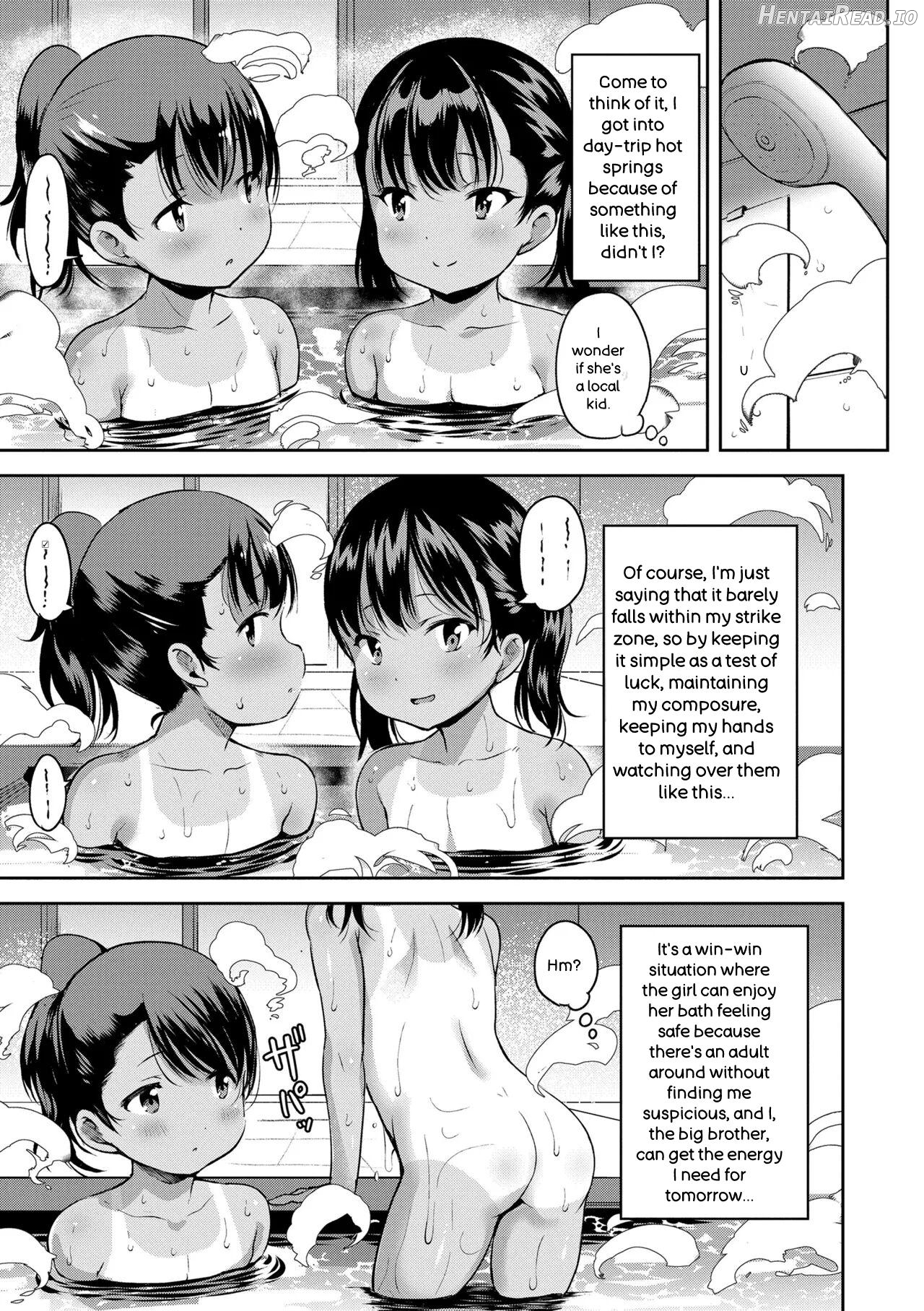 Otona-poipoi hentai Chapter 1 - page 83