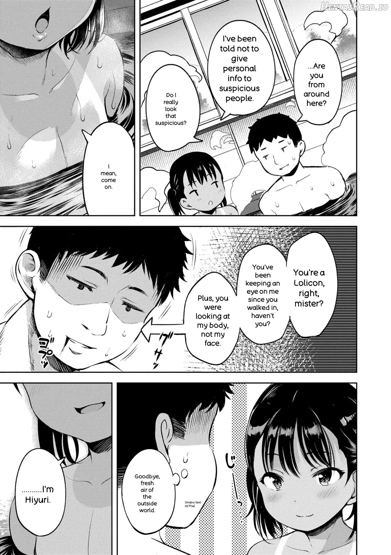 Otona-poipoi hentai Chapter 1 - page 87