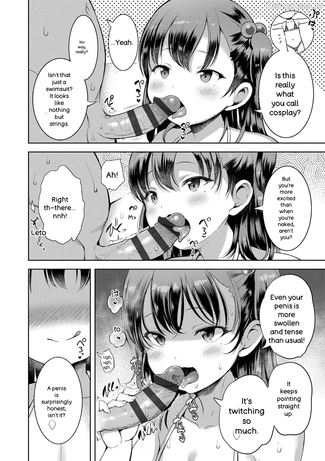 Otona-poipoi hentai Chapter 2 - page 29