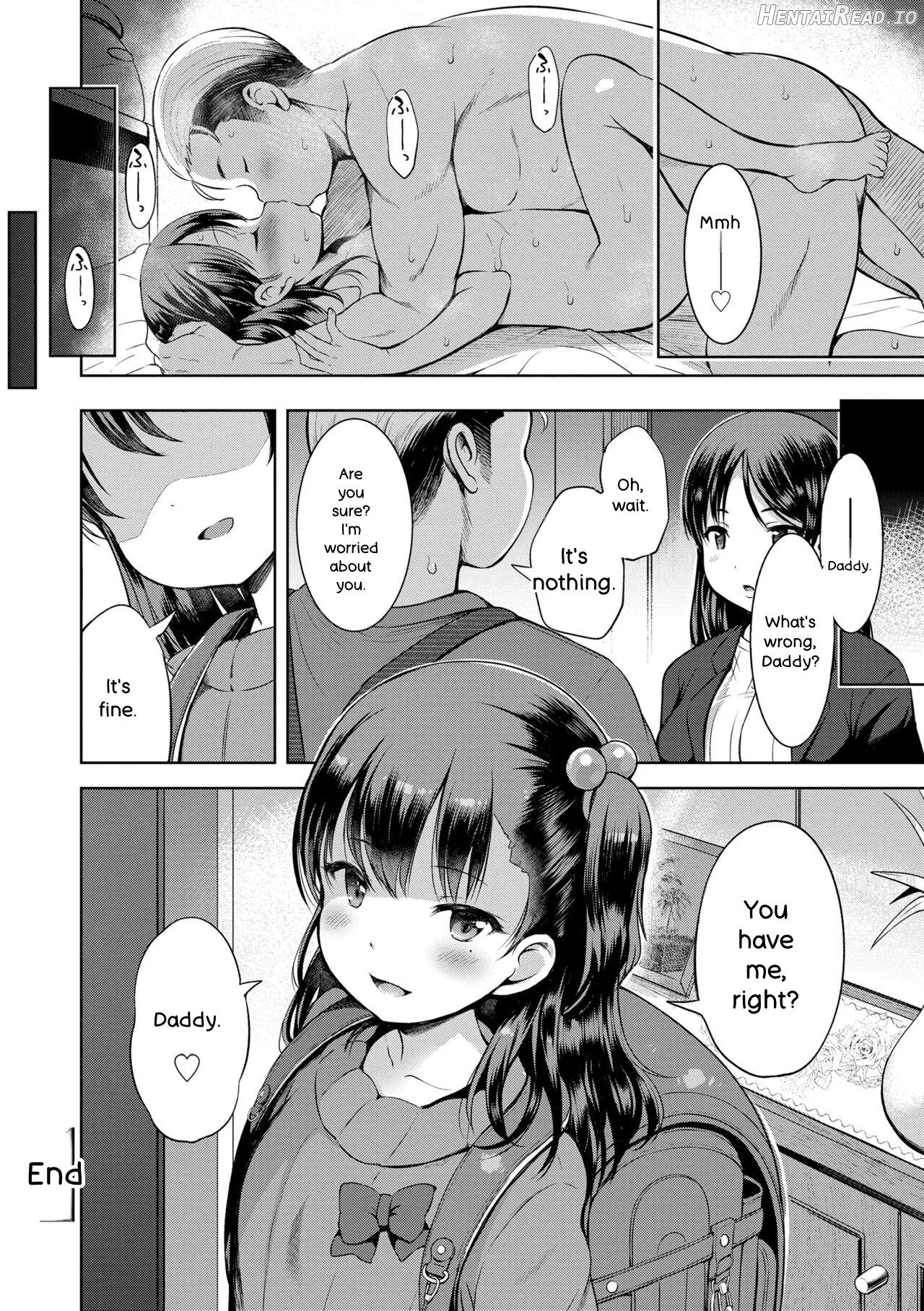 Otona-poipoi hentai Chapter 2 - page 57