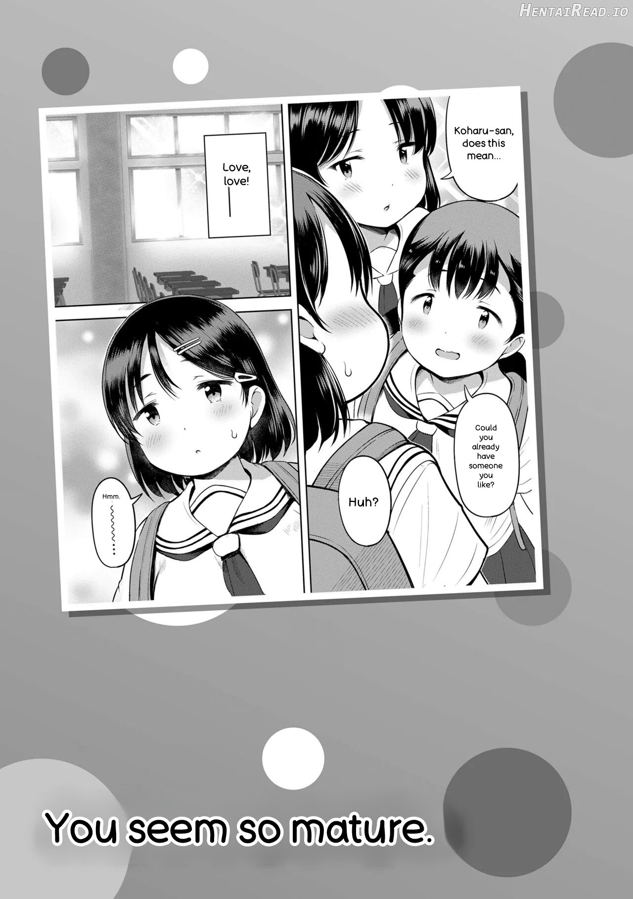 Otona-poipoi hentai Chapter 2 - page 86