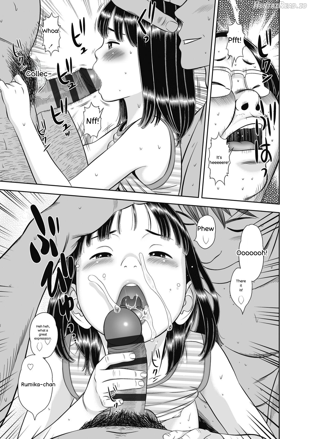 Natsu Loli Ism Chapter 1 - page 115