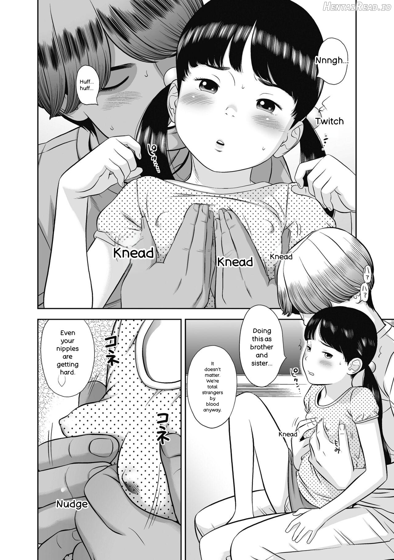Natsu Loli Ism Chapter 1 - page 150