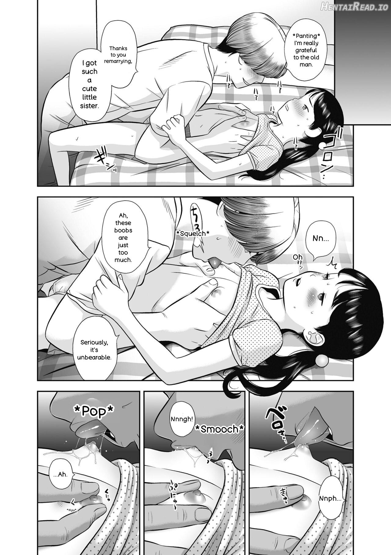 Natsu Loli Ism Chapter 1 - page 152