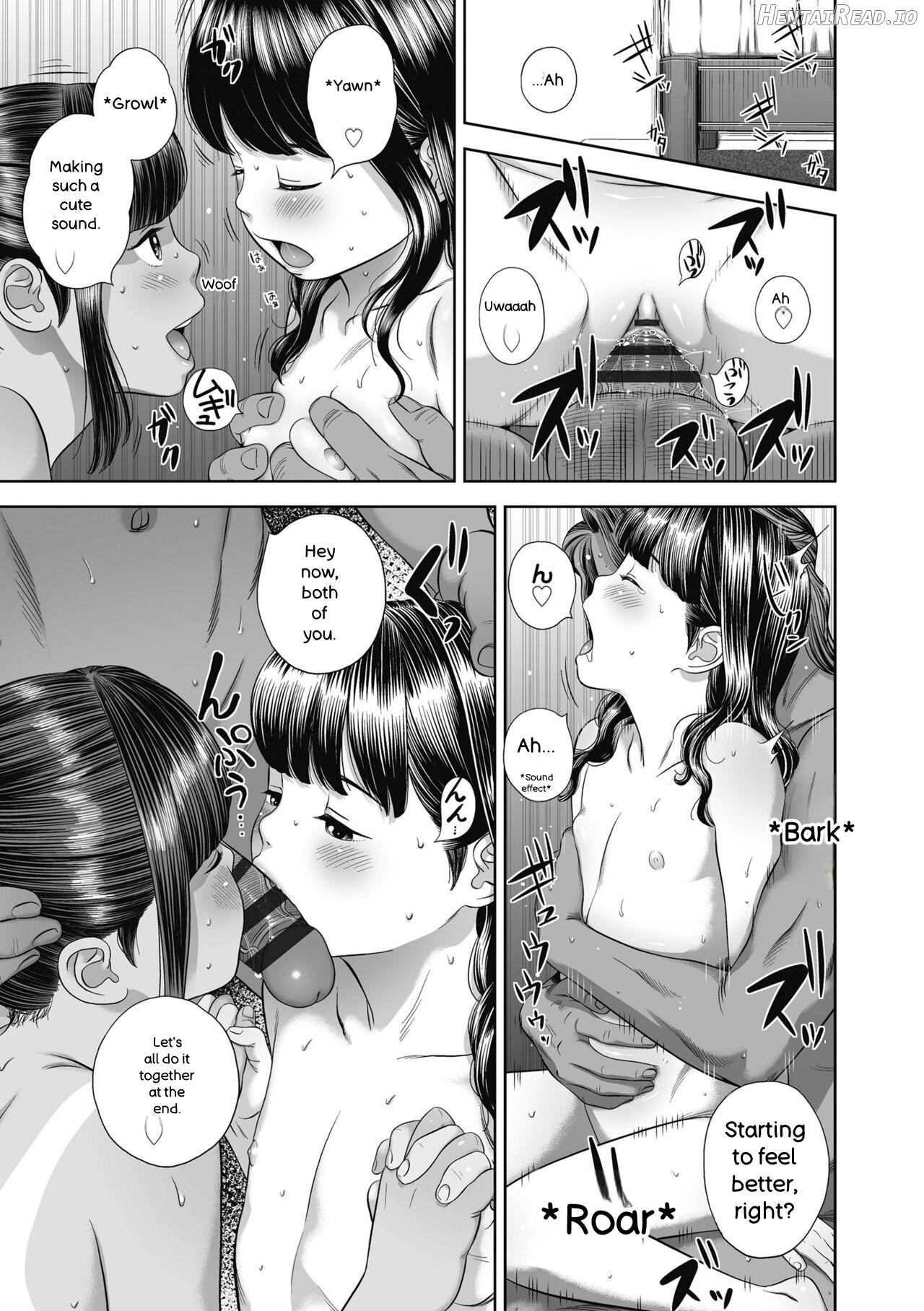Natsu Loli Ism Chapter 1 - page 67