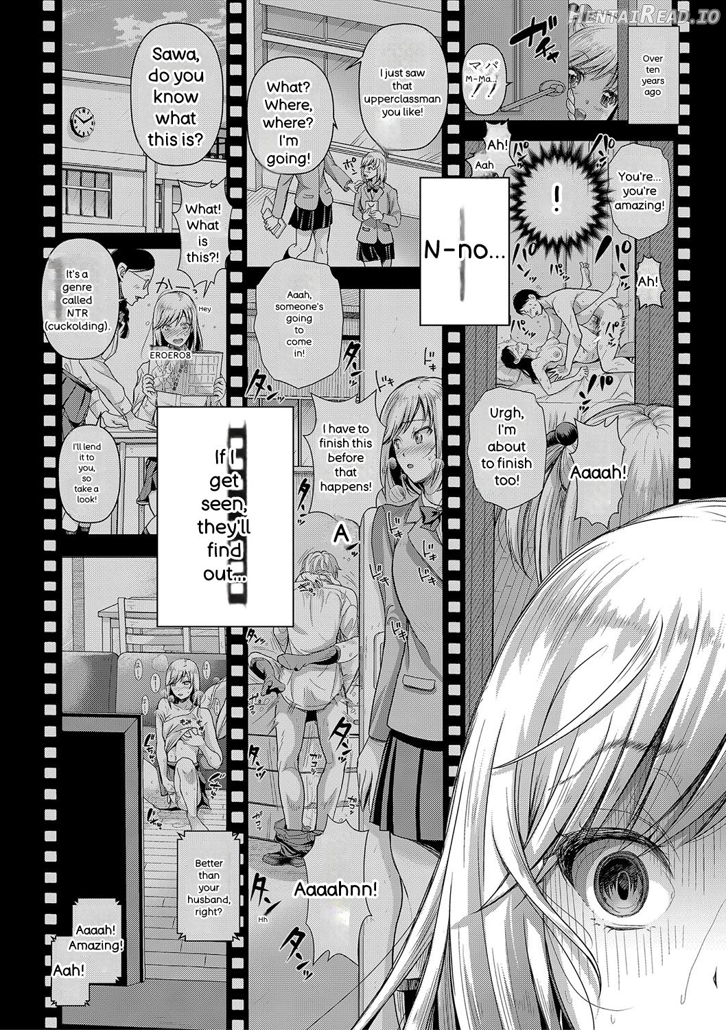 M Ko Chapter 2 - page 57