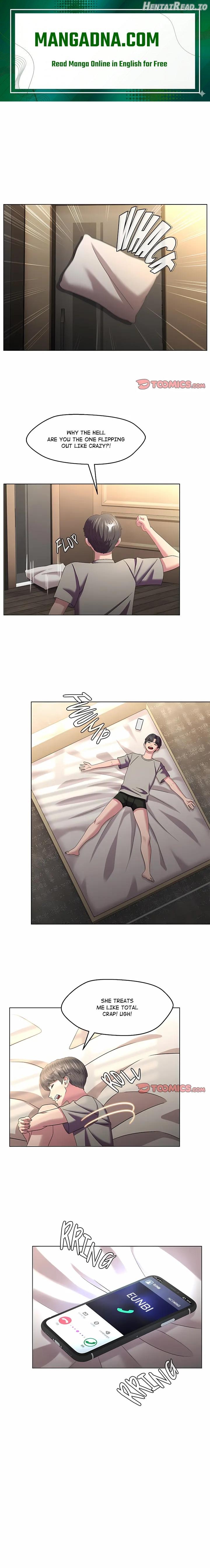 1 Day, 1 Girl Chapter 22 - page 1