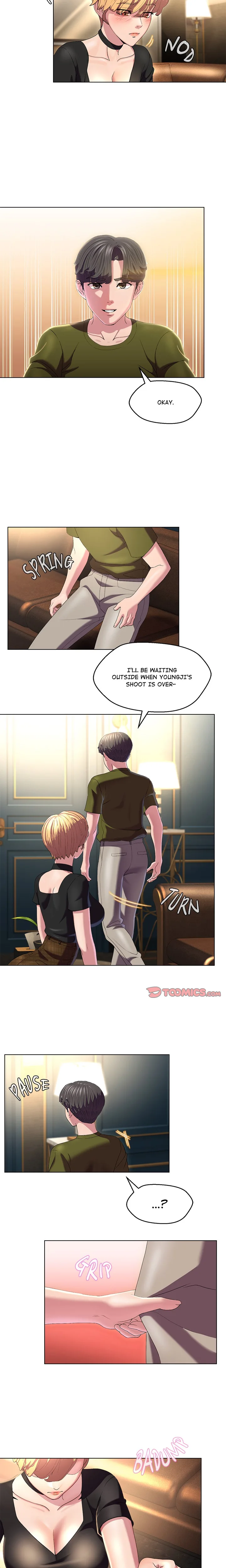 1 Day, 1 Girl Chapter 19 - page 3