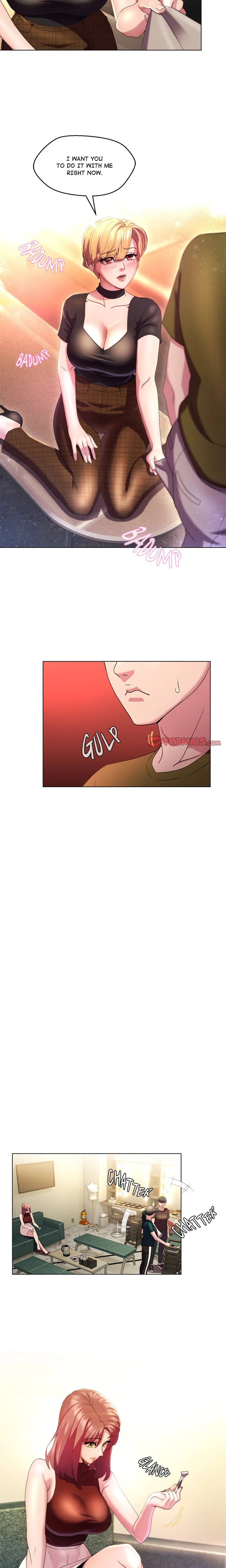 1 Day, 1 Girl Chapter 19 - page 4