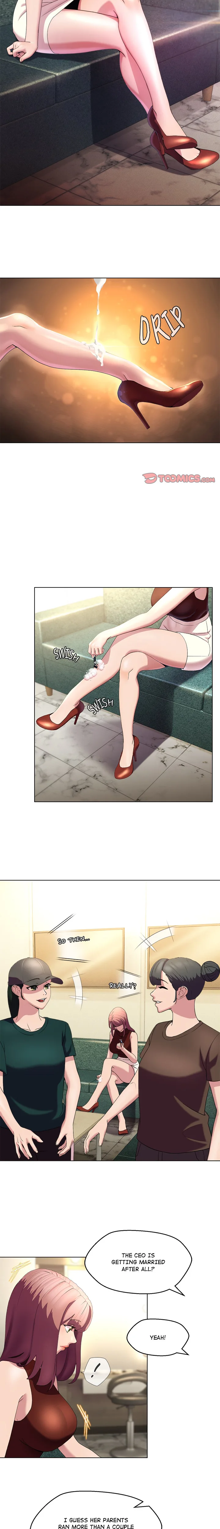 1 Day, 1 Girl Chapter 19 - page 5