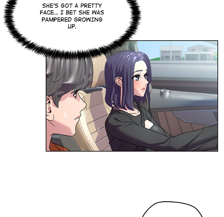 1 Day, 1 Girl Chapter 8 - page 10