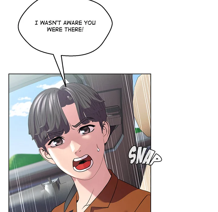 1 Day, 1 Girl Chapter 8 - page 16