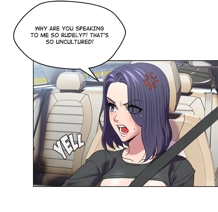 1 Day, 1 Girl Chapter 8 - page 18
