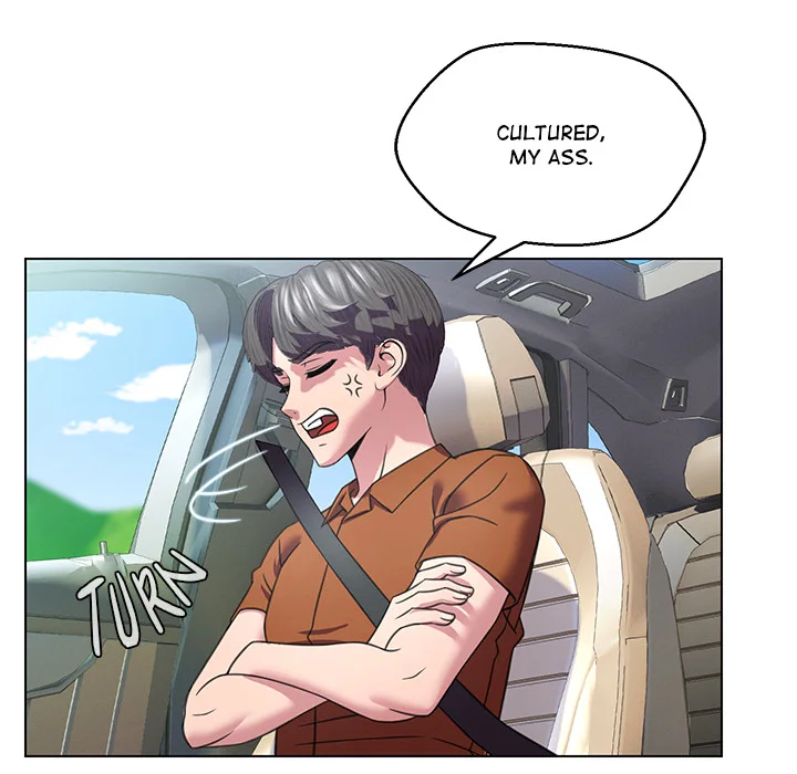 1 Day, 1 Girl Chapter 8 - page 19