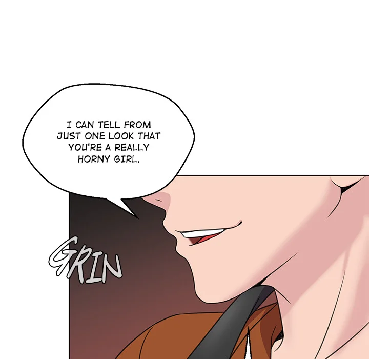 1 Day, 1 Girl Chapter 8 - page 20