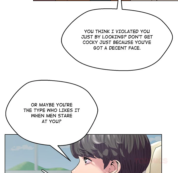 1 Day, 1 Girl Chapter 8 - page 21