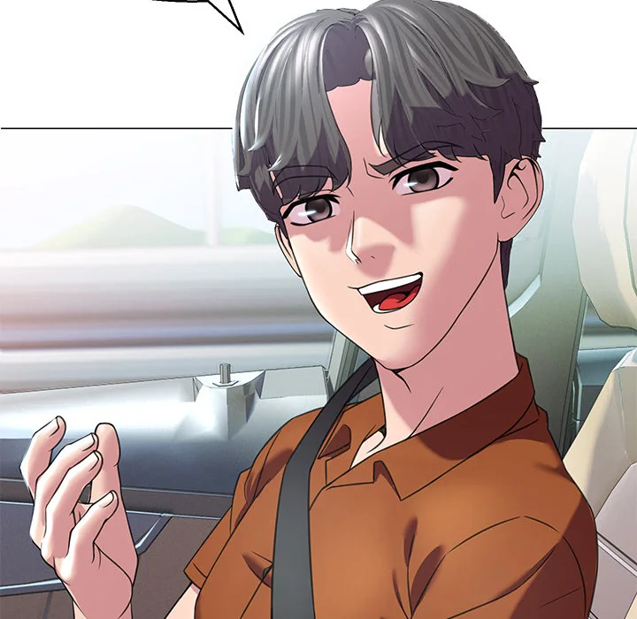 1 Day, 1 Girl Chapter 8 - page 23