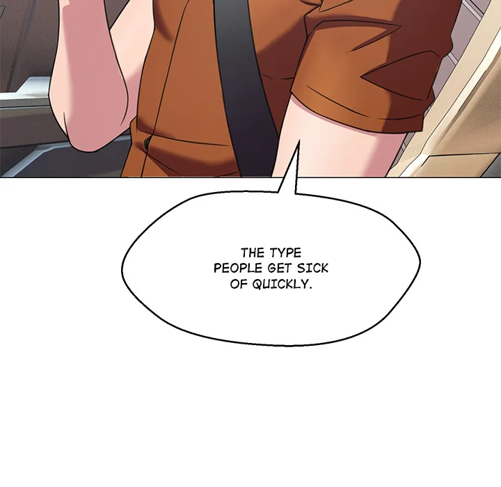 1 Day, 1 Girl Chapter 8 - page 24