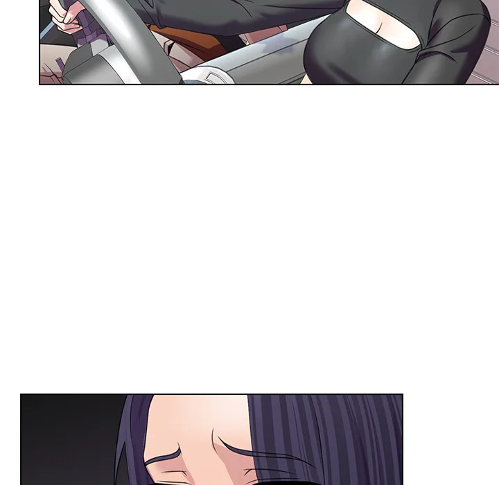 1 Day, 1 Girl Chapter 8 - page 28