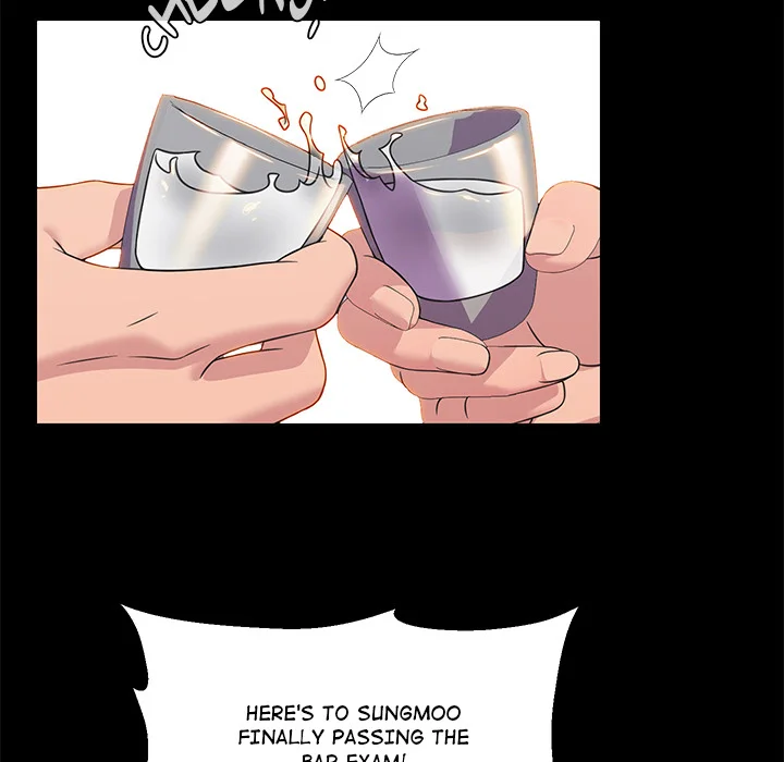 1 Day, 1 Girl Chapter 8 - page 32