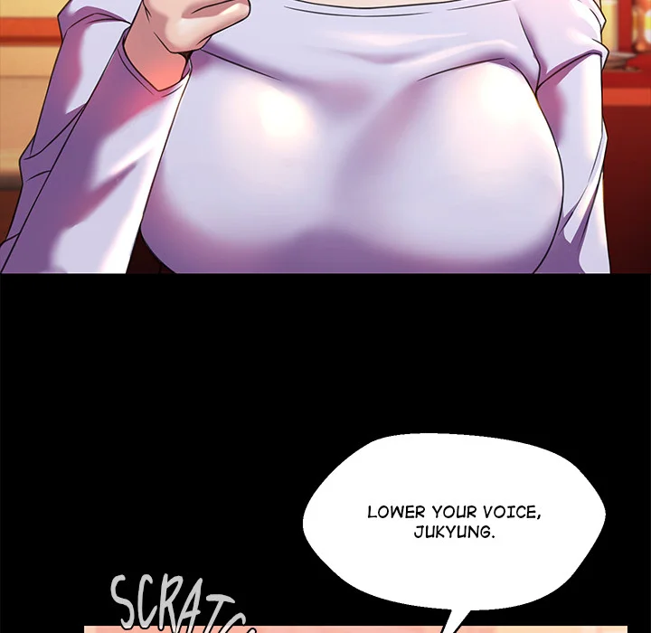1 Day, 1 Girl Chapter 8 - page 34