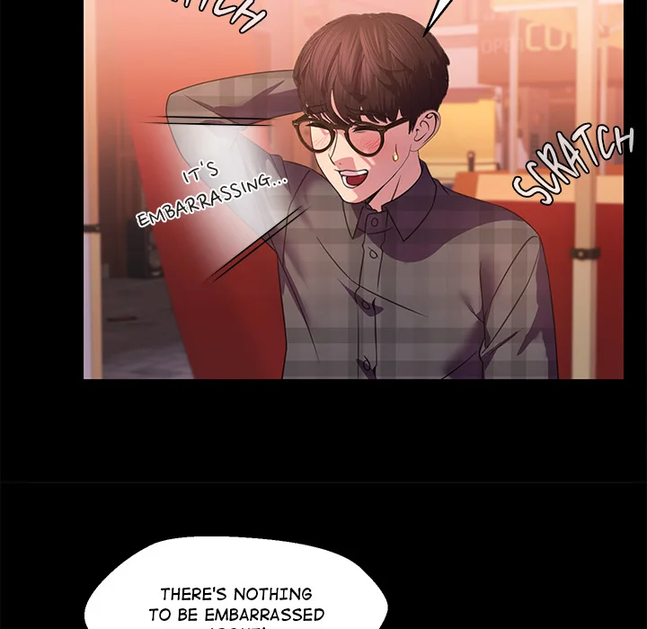 1 Day, 1 Girl Chapter 8 - page 35