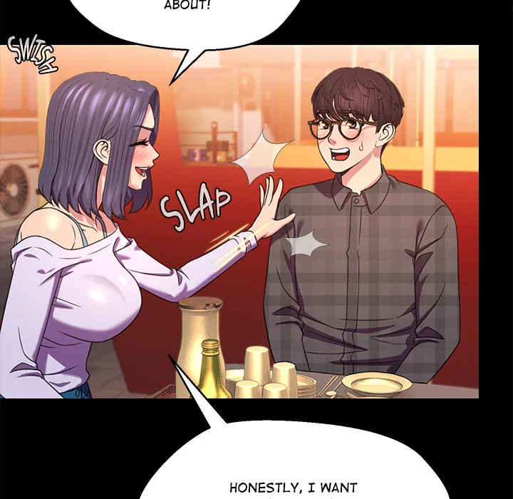 1 Day, 1 Girl Chapter 8 - page 36