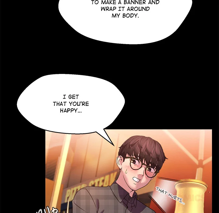 1 Day, 1 Girl Chapter 8 - page 37