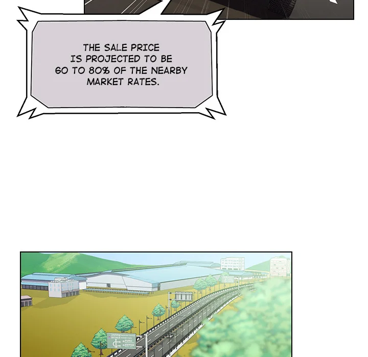 1 Day, 1 Girl Chapter 8 - page 4