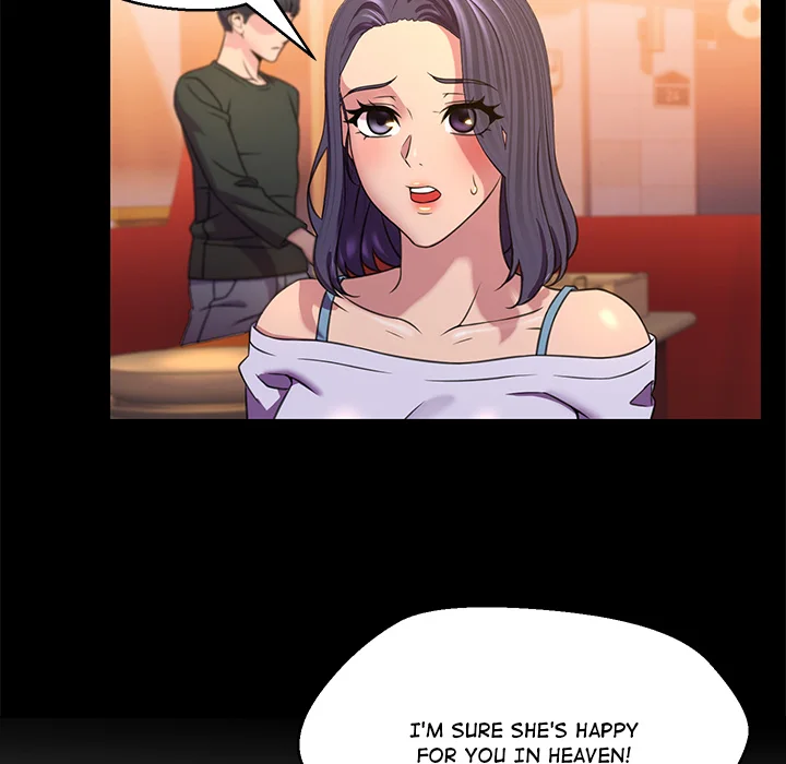 1 Day, 1 Girl Chapter 8 - page 40