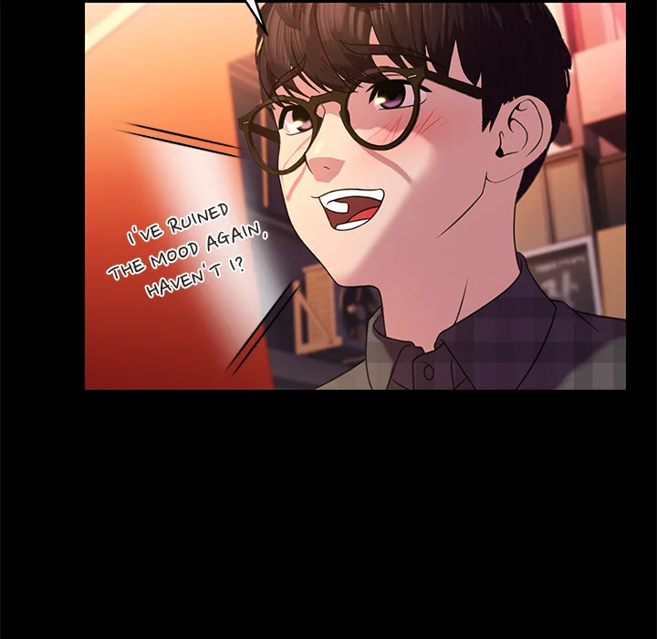 1 Day, 1 Girl Chapter 8 - page 44