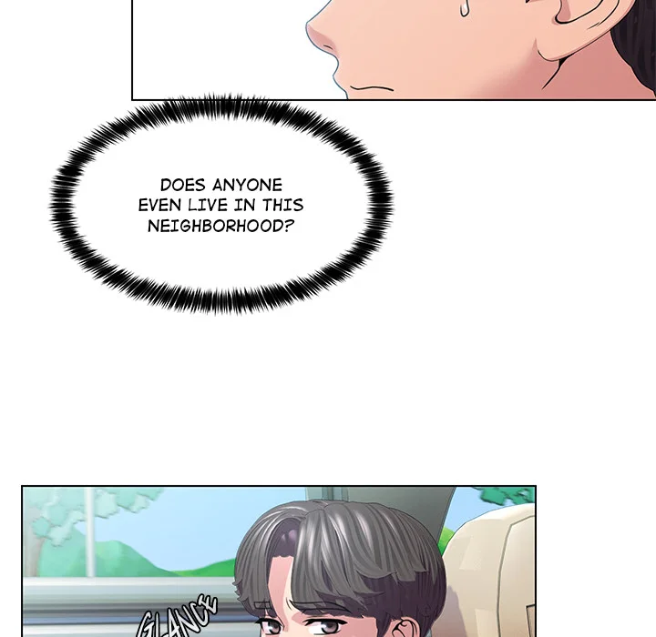 1 Day, 1 Girl Chapter 8 - page 6