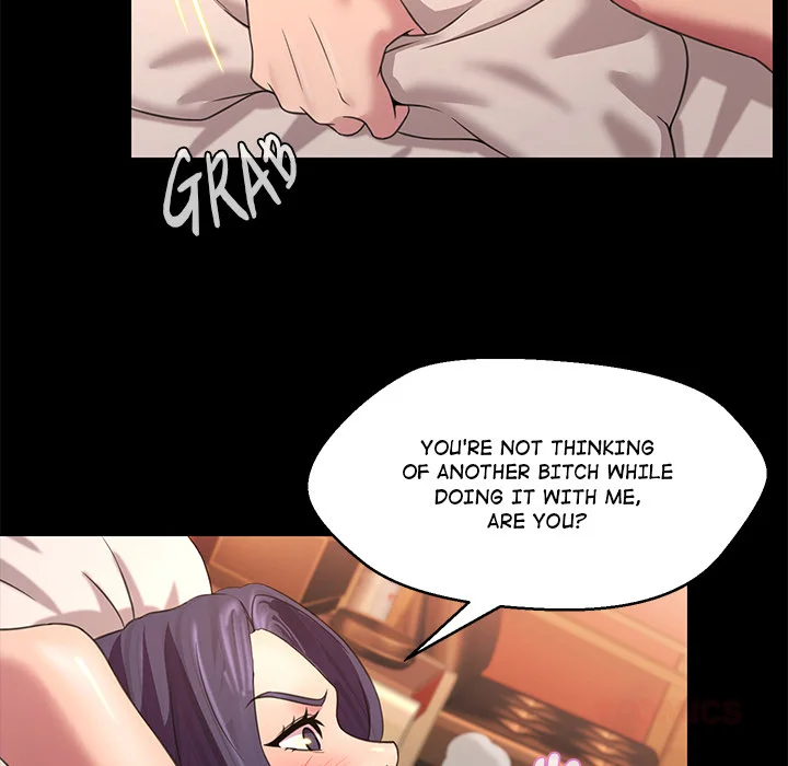 1 Day, 1 Girl Chapter 8 - page 61