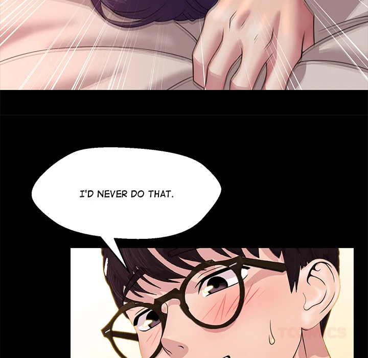 1 Day, 1 Girl Chapter 8 - page 65