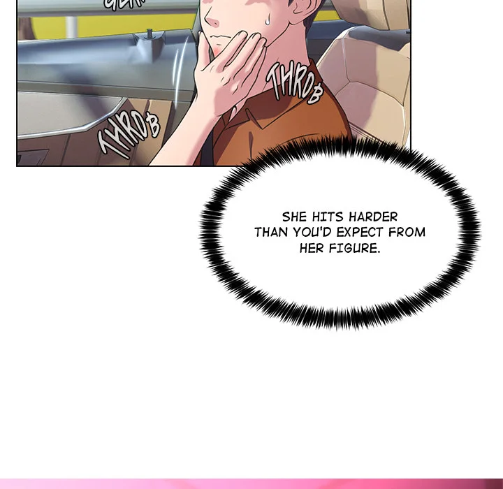 1 Day, 1 Girl Chapter 8 - page 7