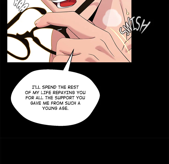 1 Day, 1 Girl Chapter 8 - page 72