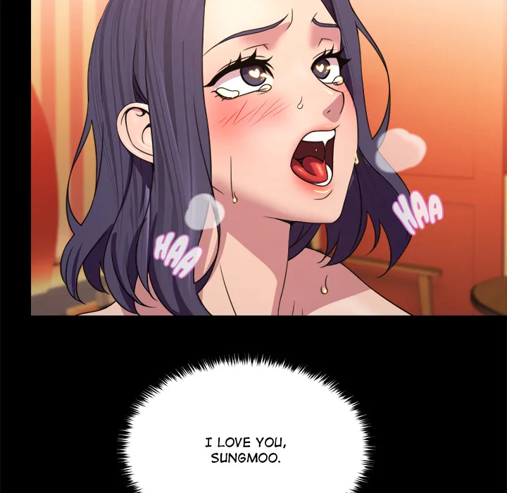 1 Day, 1 Girl Chapter 8 - page 82