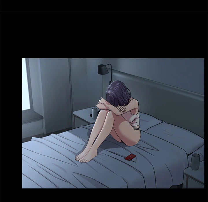1 Day, 1 Girl Chapter 8 - page 87